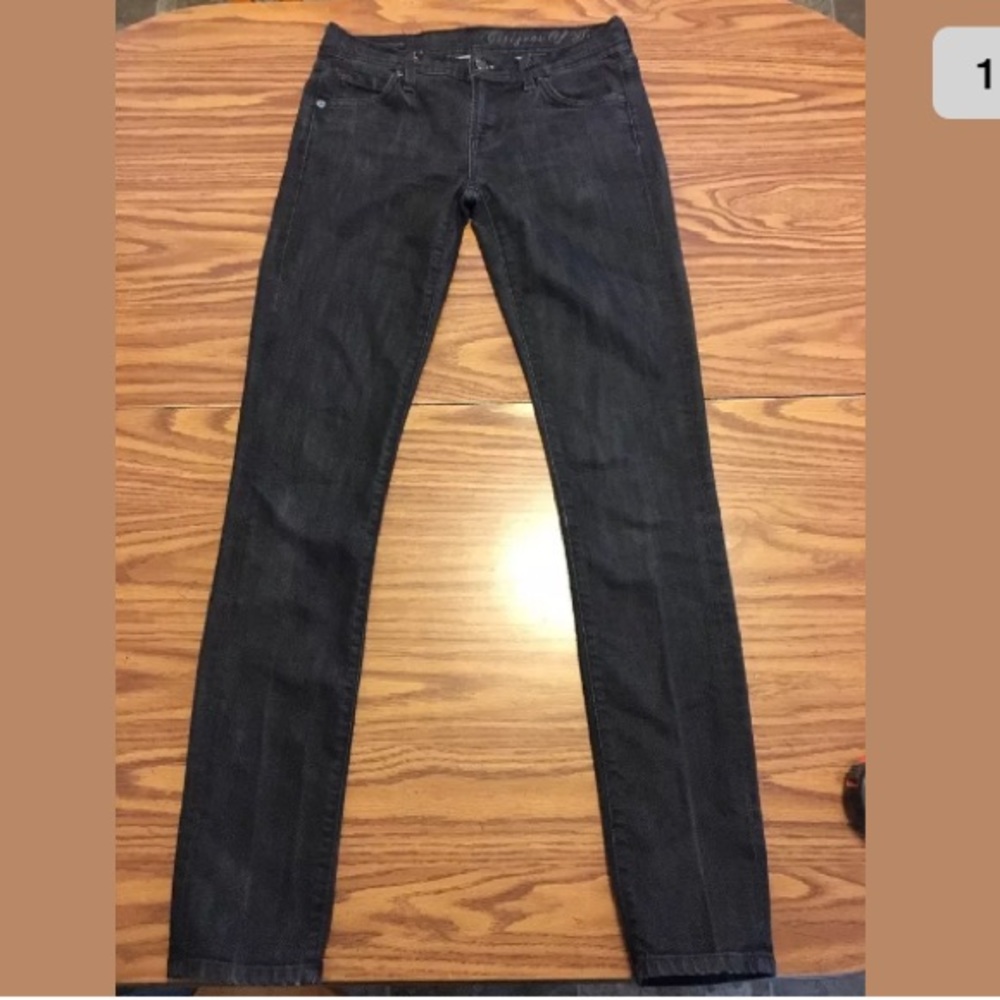 Citizens of Humanity Avedon Jeans size 25 COH